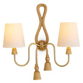 Aplica de perete LUX Tropez