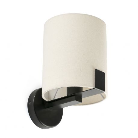 Aplice, corpuri de iluminat pentru pereti - Aplica de perete design modern NILA