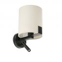Aplica de perete cu reader LED NILA 