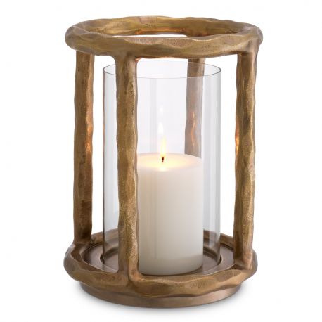 Parfumuri de camera, Idei cadouri, Obiecte decorative - Suport lumanare design LUX Thorne