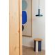 Pendule, Lustre suspendate - Pendul design modern WHIZZ albastru, alb