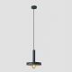 Pendule, Lustre suspendate - Pendul design modern WHIZZ albastru, alb
