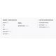 Pendule, Lustre suspendate - Pendul design modern WHIZZ albastru, alb