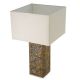 Veioze - Lampa de masa LUX aluminiu turnat Kamari