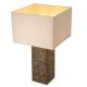 Veioze - Lampa de masa LUX aluminiu turnat Kamari