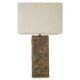 Veioze - Lampa de masa LUX aluminiu turnat Kamari