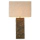Veioze - Lampa de masa LUX aluminiu turnat Kamari