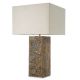 Veioze - Lampa de masa LUX aluminiu turnat Kamari