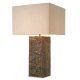Veioze - Lampa de masa LUX aluminiu turnat Kamari