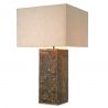 Lampa de masa LUX aluminiu turnat Kamari