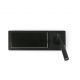 Aplica LED ambientala cu reader LED MOOD negru