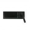 Aplica LED ambientala cu reader LED MOOD negru