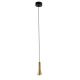 Pendul LED stil minimalist NINA auriu