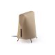 Veioze - Lampa de masa decorativa LUANG XS negru/camel