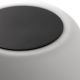Veioze - Veioza LED stil minimalist MOY negru, opal