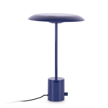 Veioze - Veioza/Lampa de masa design modern HOSHI blue