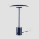 Veioze - Veioza/Lampa de masa design modern HOSHI blue