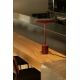 Veioze - Veioza/Lampa de masa design modern HOSHI garnet