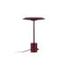 Veioze - Veioza/Lampa de masa design modern HOSHI garnet