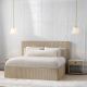 Pendule, Lustre suspendate - Lustra LUX, Otel Alama Antic, Sticla Alba, Trianon