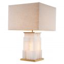 Veioza, Lampa de masa LUX Fabiano