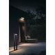 Aplice - Aplica perete exterior IP65 FRAME 4000K gri inchis