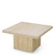 Masute Living - Masuta de cafea LUX din travertin Villeroy