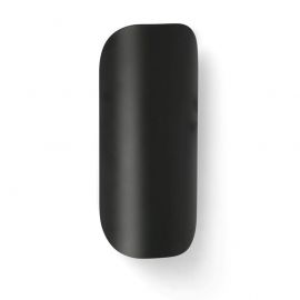 Aplice, corpuri de iluminat pentru pereti - Aplica LED iluminat ambiental NOVO L-25cm negru