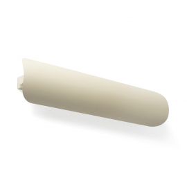 Aplice, corpuri de iluminat pentru pereti - Aplica LED iluminat ambiental NOVO L-50cm bej