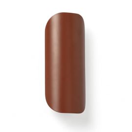 Aplice, corpuri de iluminat pentru pereti - Aplica LED iluminat ambiental NOVO L-25cm terracotta