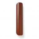 Aplica LED iluminat ambiental NOVO L-50cm terracotta