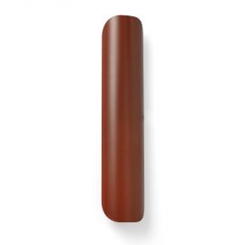 Aplice, corpuri de iluminat pentru pereti - Aplica LED iluminat ambiental NOVO L-50cm terracotta