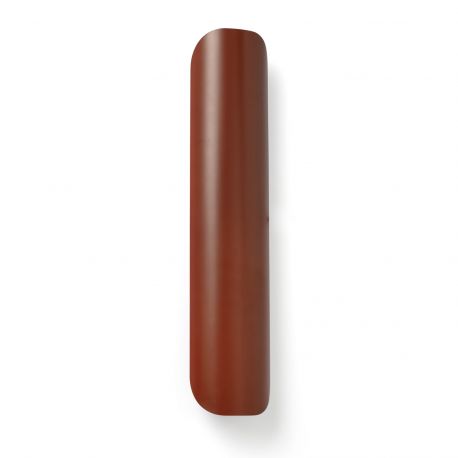 Aplice, corpuri de iluminat pentru pereti - Aplica LED iluminat ambiental NOVO L-50cm terracotta