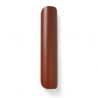 Aplica LED iluminat ambiental NOVO L-50cm terracotta