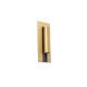 Aplice, corpuri de iluminat pentru pereti - Aplica cu reader LED directionabil stil minimalist GABO bronz