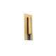 Aplice, corpuri de iluminat pentru pereti - Aplica cu reader LED directionabil stil minimalist GABO USB C bronz