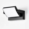 Aplica perete exterior DURANTE IP54 CCT negru