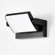 Aplice - Aplica perete exterior DURANTE IP54 CCT negru