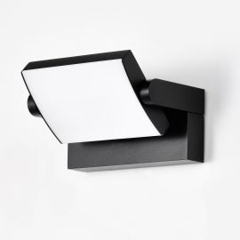 Aplica perete exterior DURANTE IP54 CCT negru