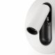 Aplice, corpuri de iluminat pentru pereti - Aplica cu reader LED directionabil stil minimalist TIMIT alb