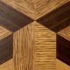 Mese dining - Masa dining LUX furnir de stejar Rubicon L, 300x115cm