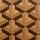 Mese dining - Masa dining LUX furnir de stejar Rubicon L, 300x115cm