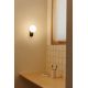 Iluminat pentru baie - Aplica LED pentru baie IP44 MABE