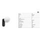 Iluminat pentru baie - Aplica LED pentru baie IP44 MABE