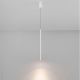 Pendule, Lustre suspendate - Pendul, Lustra liniara LED CCT BRILLIA alb