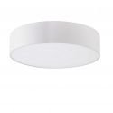 Plafoniera LED design circular ARIS 20W alb