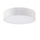 Plafoniera LED design circular ARIS 20W alb
