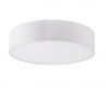 Plafoniera LED design circular ARIS 20W alb