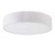 Plafoniera LED design circular ARIS 30W alb