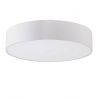 Plafoniera LED design circular ARIS 30W alb